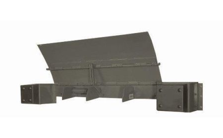 Economy Edge of Dock Leveler- BED Series