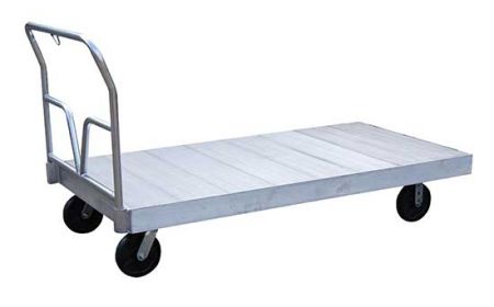 Platform Cart - BEFHD series