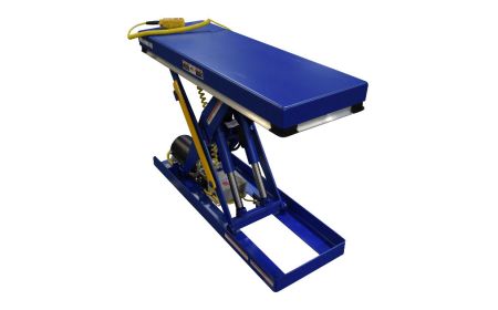 Narrow Scissor Lift - BEHLT-N Series