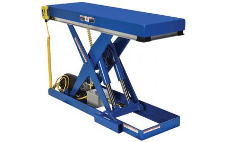 Narrow Scissor Lift - BEHLT-N Series