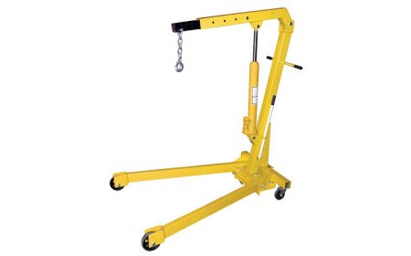 Engine Hoist - Shop Crane - BEHN series