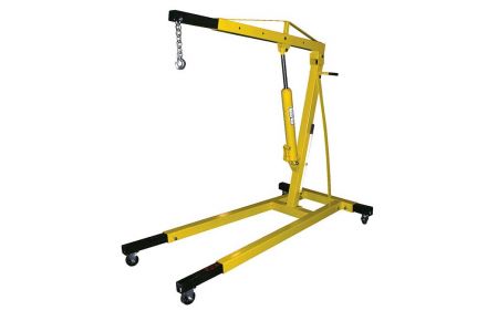 Engine Hoist - Shop Crane - BEHN series