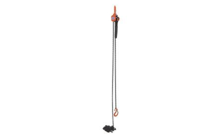 Lever Hoist - BELH series