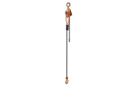 Lever Hoist - BELH series