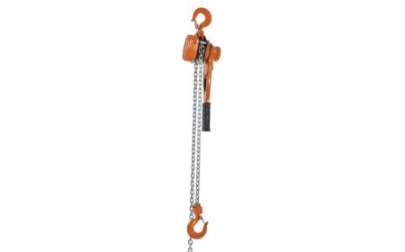 Lever Hoist - BELH series