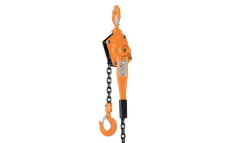 Lever Hoist - BELH series