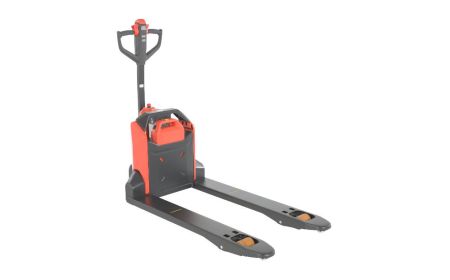 Motorized Pallet Jack - BEPT series