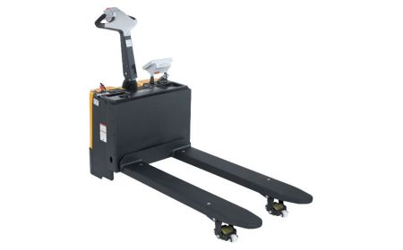 Pallet Truck Scale - BEPT series