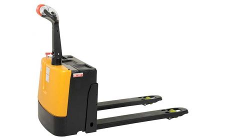 Electric Pallet Truck - Powered Pallet Truck - BEPT series