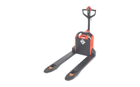 Motorized Pallet Jack - BEPT series