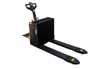 Electric Pallet Truck - Powered Pallet Truck - BEPT series