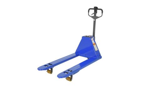 Electric Powered Pallet Jack - BEPT-2748-30 series