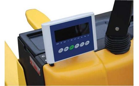 Pallet Truck Scale - BEPT series