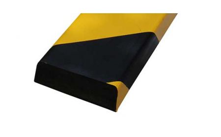 Foam Edge Protectors - Wall Bumper - BFEG series