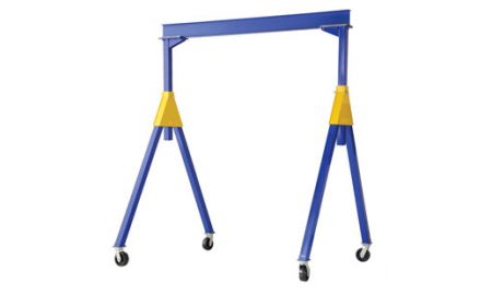 Portable Gantry Crane Kit - BFHSN series