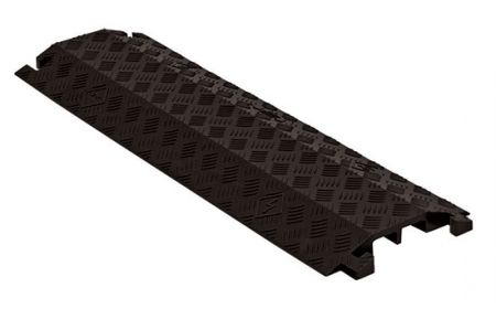 Floor Cable Protector - Drop Over Hose Ramp - BFL2X1.75 series