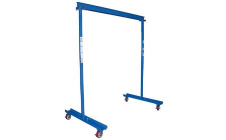 Gantry Hoist - Overhead Gantry Crane - BFPG series