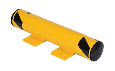 Floor Horizontal Bollard - BFSBOL Series