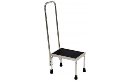 Stainless Steel Portable Work Stand - BFT-SS series