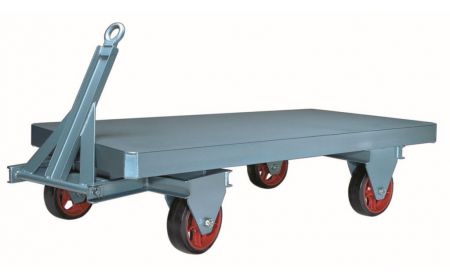 Utility Trailer - BFWST series