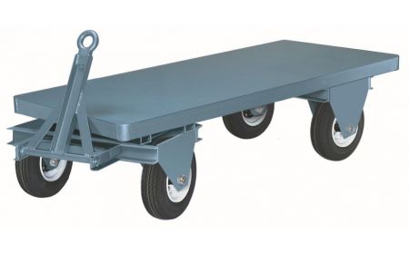 Utility Trailer - BFWST series