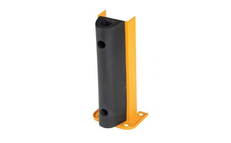 Structural Rack Guards - Pallet Rack Protectors - BG6 series