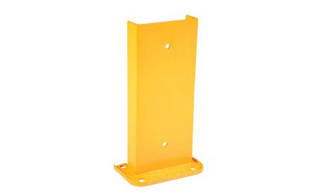 Structural Rack Guards - Pallet Rack Protectors - BG6 series