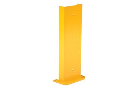 Structural Rack Guards - Pallet Rack Protectors - BG6 series