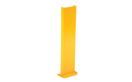 Structural Rack Guards - Pallet Rack Protectors - BG6 series