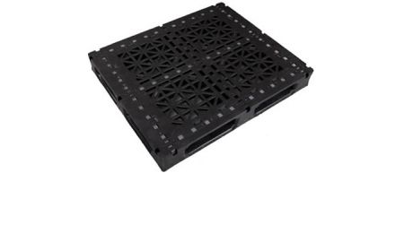 Plastic Pallet - B736ACM series