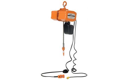 Economy Chain Hoist - BH series