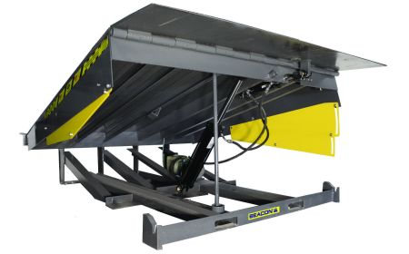 Hydraulic Loading Dock Leveler - BH5 Series