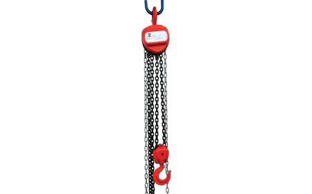 Chain Hoist - BHCH series