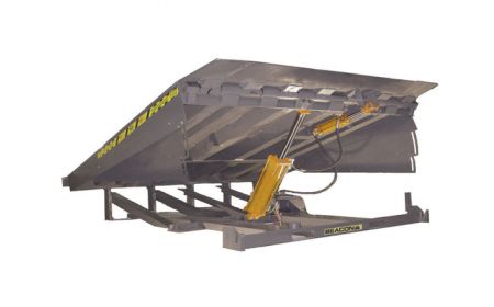 Heavy Capacity Dock Leveler - BHD5 Series