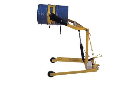 Drum Carrier - BHDC series