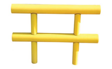 Pipe Guard Rail - BHDGR series