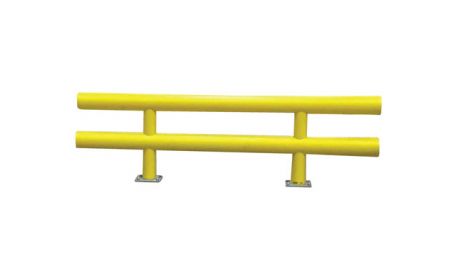 Pipe Guard Rail - BHDGR series