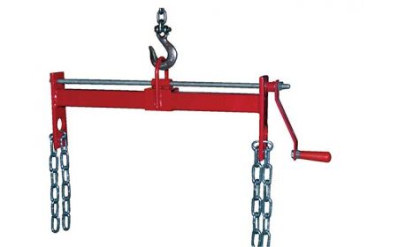 Hoist Bar Lift - BHDLL-4 series