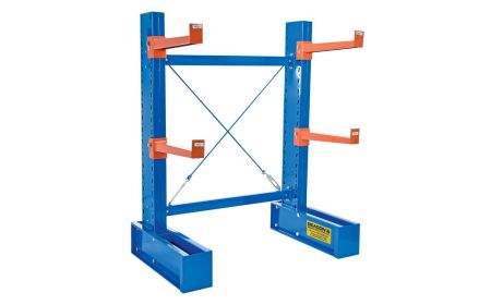 Metal Racking - BHDU series