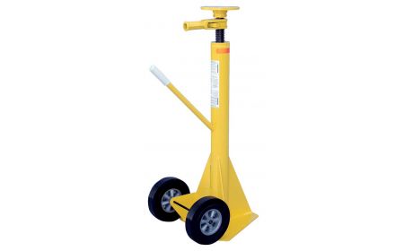 Truck Jack Stands - Trailer Stabilizing Jack Stand - BLO-J series