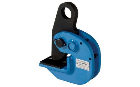 Horizontal Plate Clamp - BHPC series