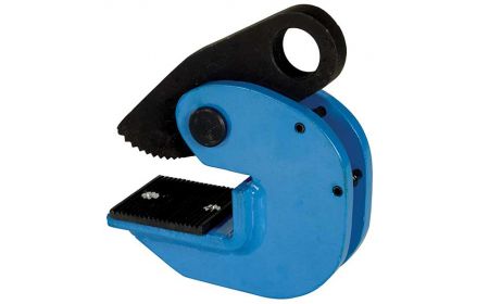 Horizontal Plate Clamp - BHPC series