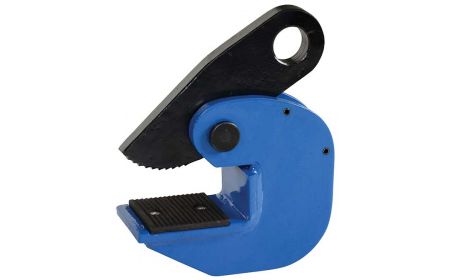 Horizontal Plate Clamp - BHPC series