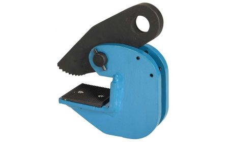 Horizontal Plate Clamp - BHPC series
