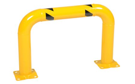 Machine Guards - Safety Bollards - BHPRO series