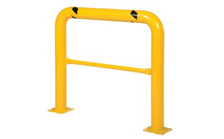 Machine Guards - Safety Bollards - BHPRO series