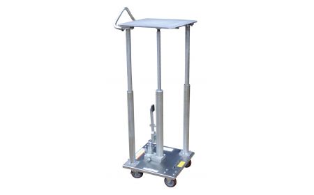 Adjustable Post Table - BHT series