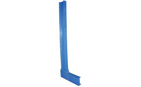 Metal Racking - BHDU series