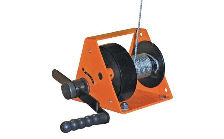 Hand Winch - BHWG series