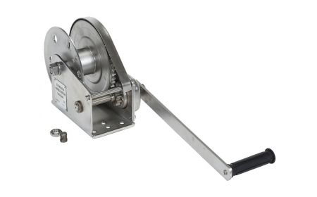 Winch - BTILL Series